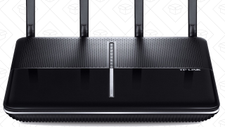 It's a Great Day To Finally Upgrade Your Old Router